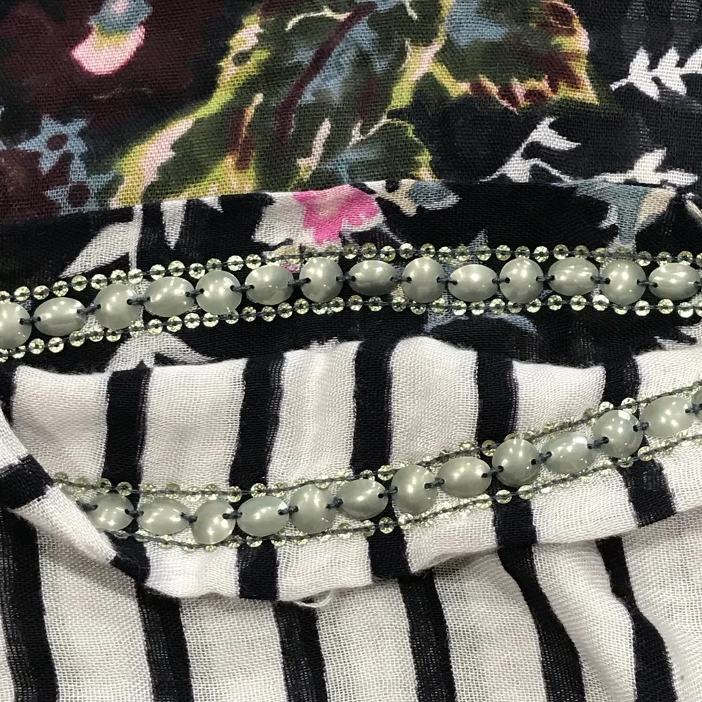 Anthro “Allegria Infinity Scarf” by Citrus